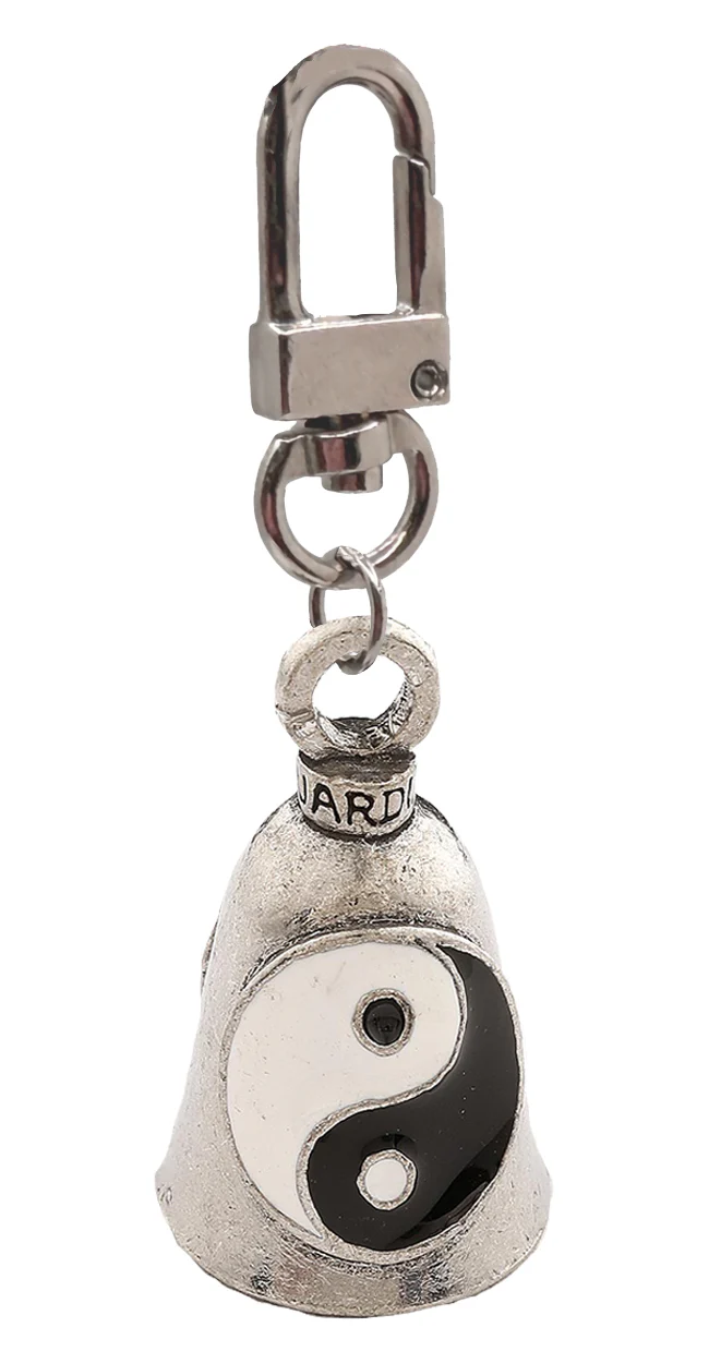 Good Luck Charm Bells